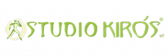 Studio Kiros logo